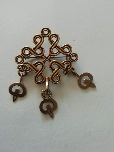 Rintakoru Kalevala Tuusula – foto 1