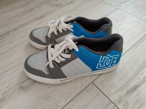 DC kengät koko 35 Пори - изображение 1