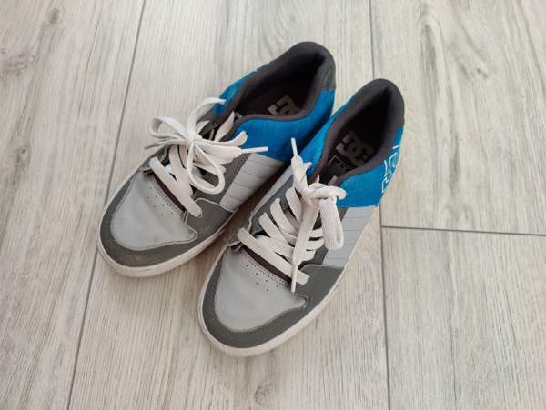 DC kengät koko 35 Пори - изображение 2