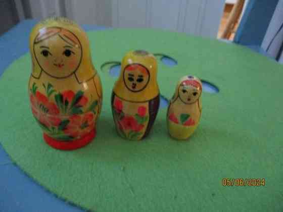 maatuska 3kpl Tampere