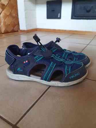 Viking sandaalit 33 Иматра