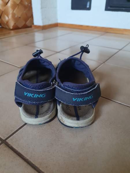 Viking sandaalit 33 Imatra - photo 3