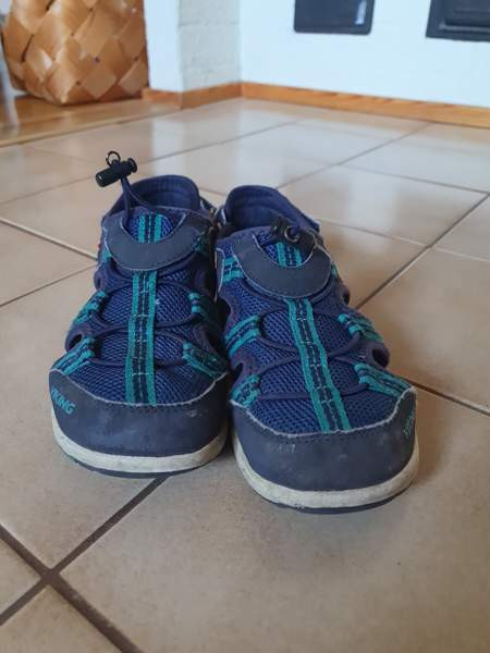 Viking sandaalit 33 Imatra - photo 2