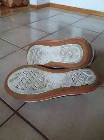 Kavat nahkakengät 32 Иматра