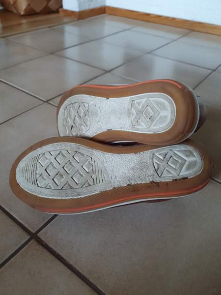 Kavat nahkakengät 32 Иматра - изображение 3