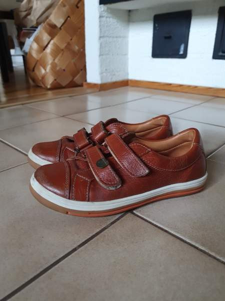 Kavat nahkakengät 32 Иматра - изображение 1