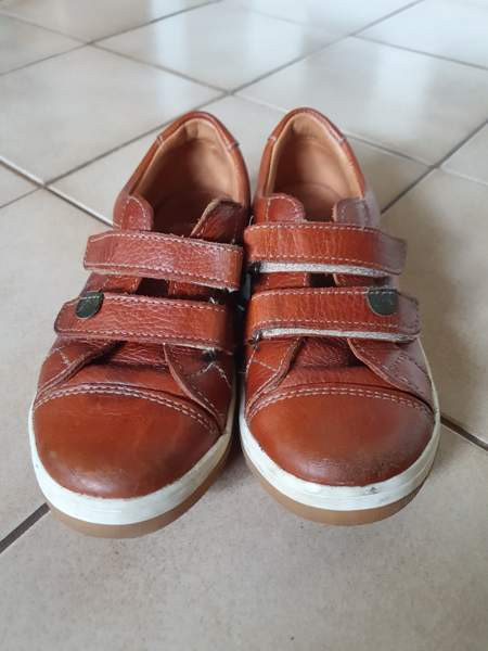 Kavat nahkakengät 32 Иматра - изображение 2