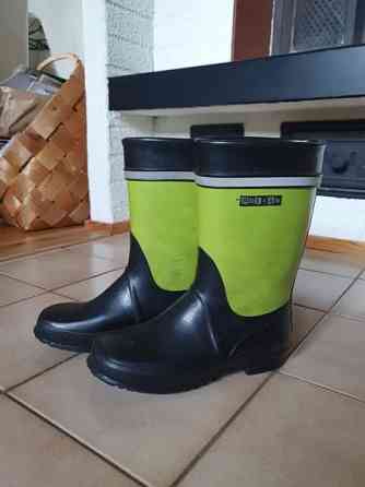 Nokian kumisaappaat 33 Иматра