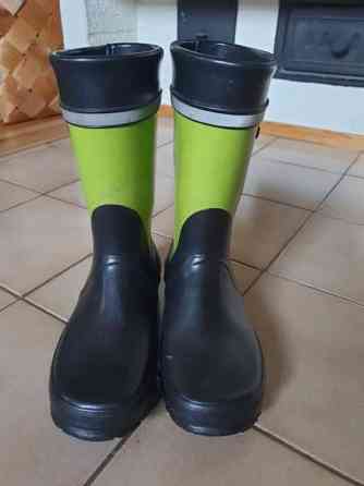 Nokian kumisaappaat 33 Иматра