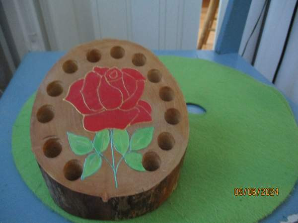 kynäteline puinen Tampere - photo 2