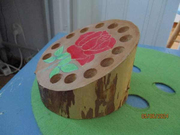 kynäteline puinen Tampere - photo 1