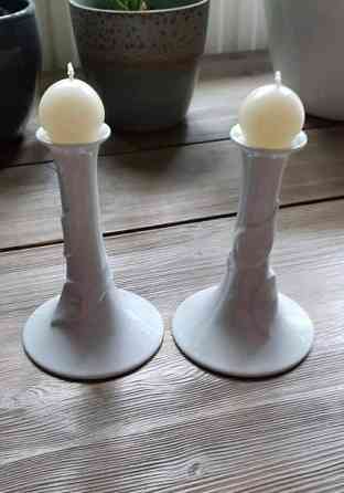 Kynttilänjalat Mikkeli