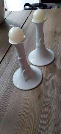 Kynttilänjalat Mikkeli