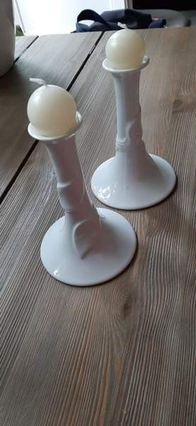 Kynttilänjalat Mikkeli – foto 2