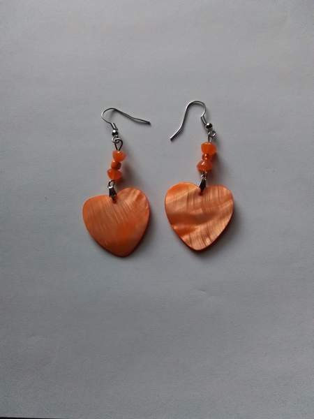 Kauniit korvakorut Eura - изображение 1