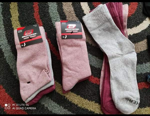 Sukkia Ulvila - valokuva 1