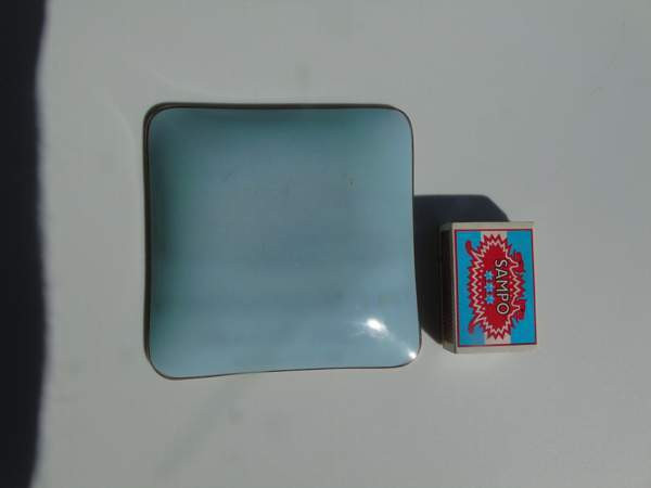 Harvinainen tuhkis Uusikaupunki – foto 2