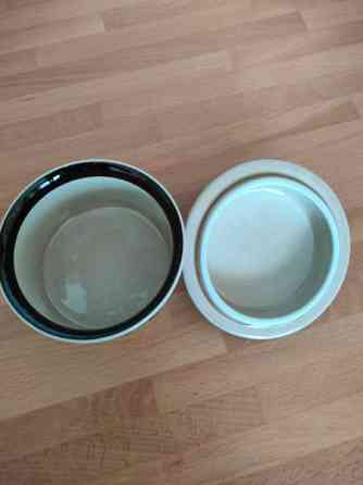 Arabia Ruija sokerikko Vaasa