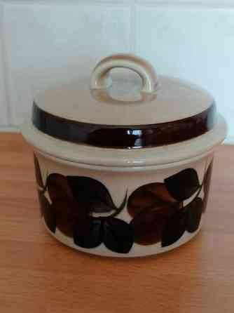 Arabia Ruija sokerikko Vaasa