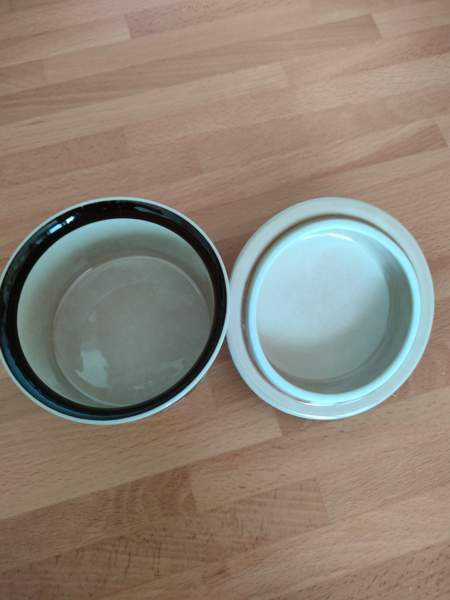 Arabia Ruija sokerikko Vaasa – foto 2