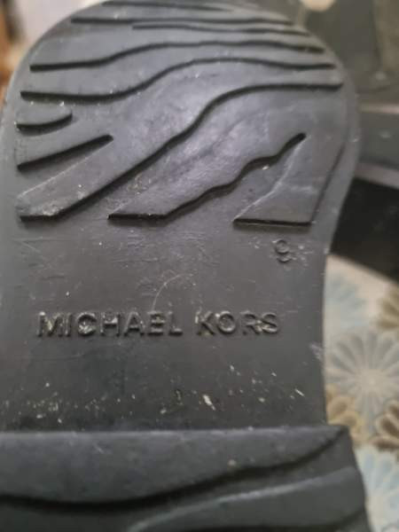 Michael kors kumisaappaat Helsinki - photo 3