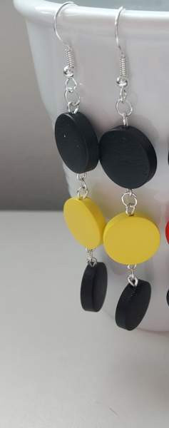 Puiset korvakorut Laihia - изображение 1