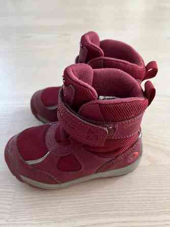 Viking goretex talvikengät Эспоо