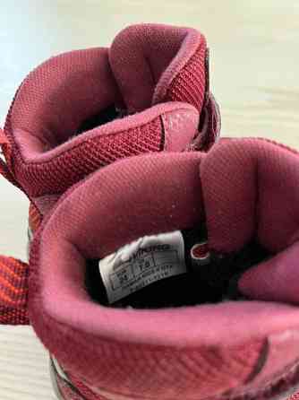 Viking goretex talvikengät Эспоо