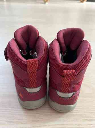 Viking goretex talvikengät Эспоо