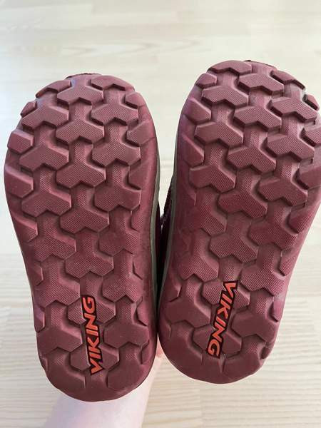 Viking goretex talvikengät Espoo - valokuva 4
