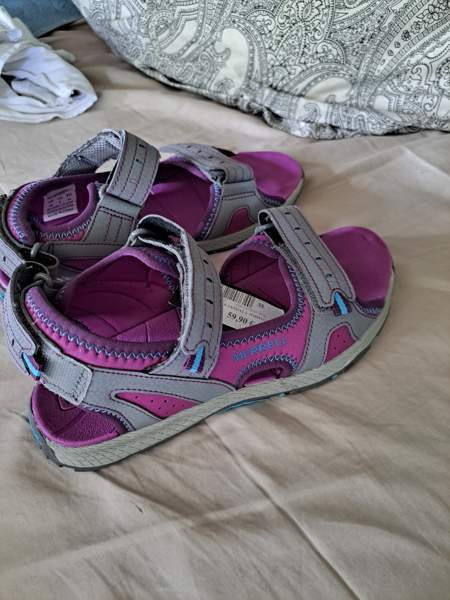 Sandaalit 35 koko Helsinki - изображение 1