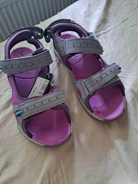 Sandaalit 35 koko Helsinki - изображение 2