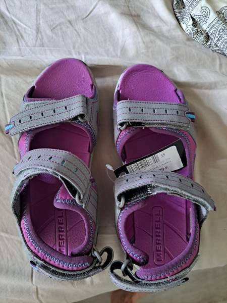 Sandaalit 35 koko Helsinki - изображение 3