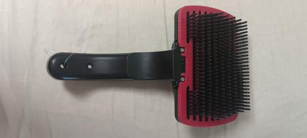 Kaksi koiran harjaa Vantaa – foto 3