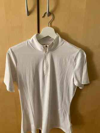 CRWn kisapaita Kirkkonummi