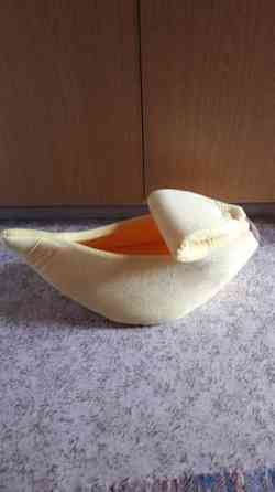 Kissan peti 20 e Lieksa