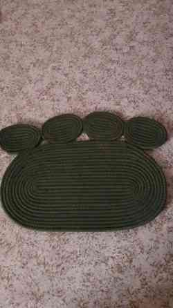 Kissan peti 10 e Lieksa