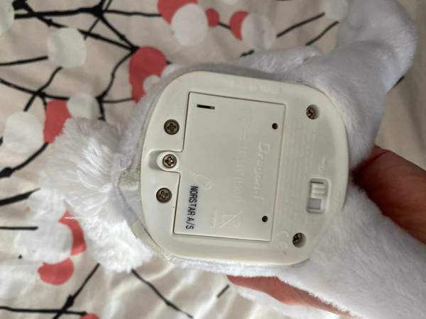 My talking Angela - pehmolelu äänillä Kaarina - valokuva 2