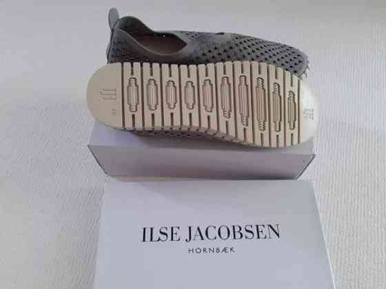 ILSE JACOBSEN Kengät TULIP3275, koko 40 Espoo