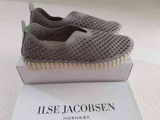 ILSE JACOBSEN Kengät TULIP3275, koko 40 Espoo
