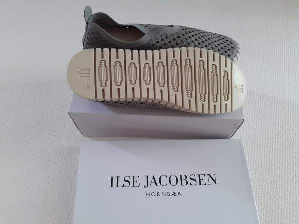 ILSE JACOBSEN Kengät TULIP3275, koko 40 Espoo – foto 2