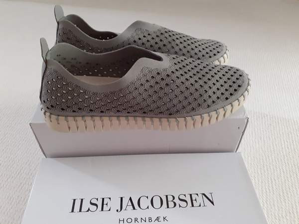 ILSE JACOBSEN Kengät TULIP3275, koko 40 Espoo – foto 1