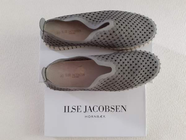 ILSE JACOBSEN Kengät TULIP3275, koko 40 Espoo – foto 3