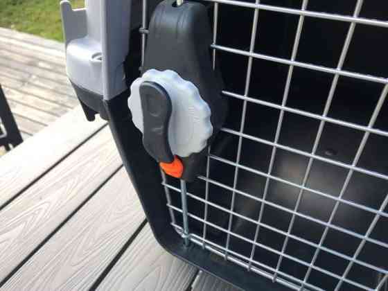 MP Bracco IATA Travel 4 Carrier kuljetusboxi Espoo