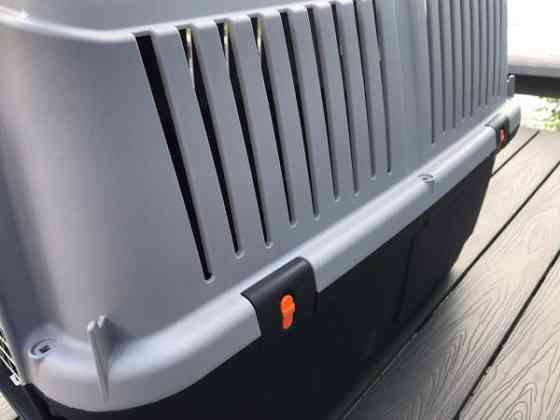 MP Bracco IATA Travel 4 Carrier kuljetusboxi Espoo