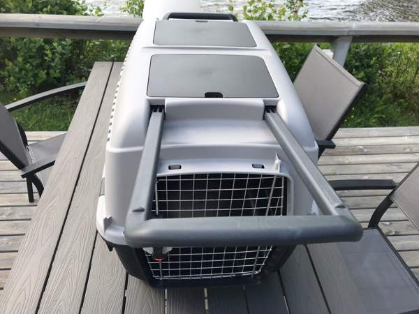 MP Bracco IATA Travel 4 Carrier kuljetusboxi Espoo - photo 3