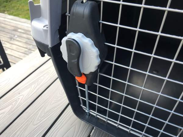 MP Bracco IATA Travel 4 Carrier kuljetusboxi Espoo - photo 2