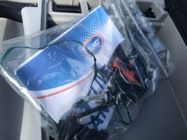 MP Bracco IATA Travel 4 Carrier kuljetusboxi Espoo - photo 5