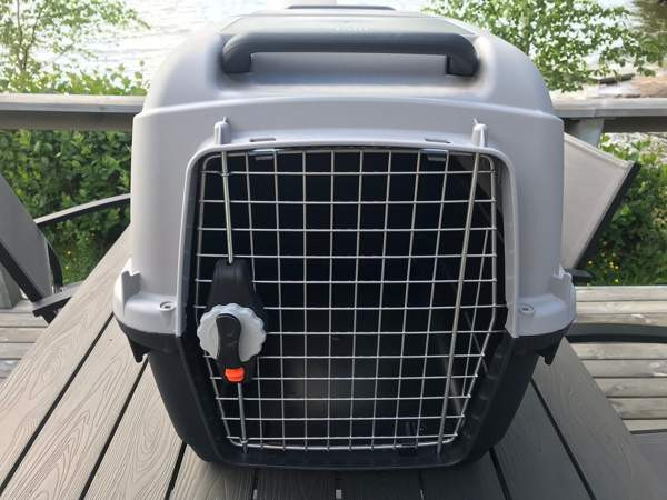 MP Bracco IATA Travel 4 Carrier kuljetusboxi Espoo - photo 1