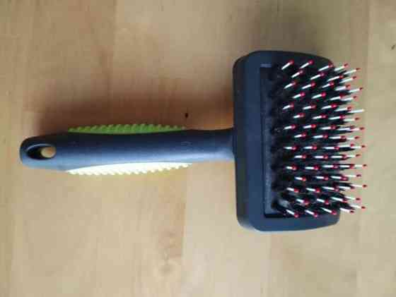 Buster Porcupine Brush harja Espoo